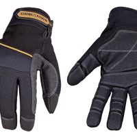 Youngstown Utility Plus Gloves #03-3060-80