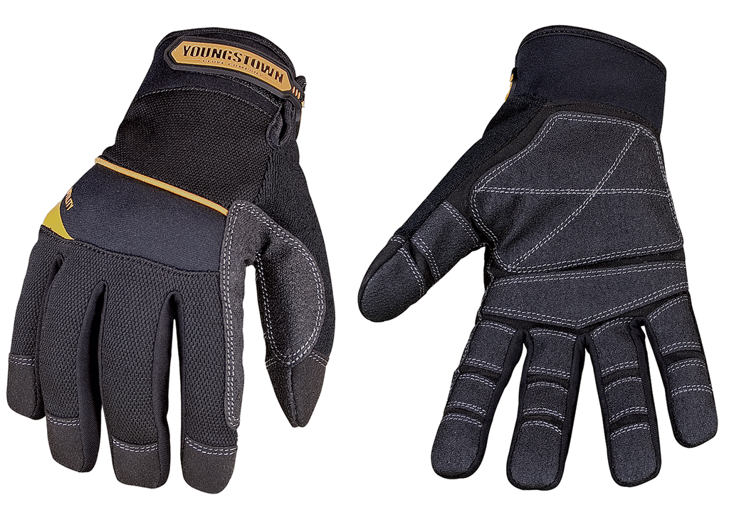 Youngstown Utility Plus Gloves #03-3060-80