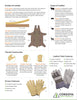 Cordova Safety Driver, Cowhide, Premium, Grain, Thinsulate Winter Gloves #8255 - Ironworkergear