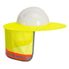 Portwest Hi-Vis Mesh Sun Shield #HA20 - Ironworkergear