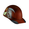 Lift Safety DAX Fifty/50 Desert Camp Cap - Ironworkergear