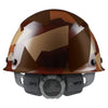 Lift Safety DAX Fifty/50 Desert Camp Cap - Ironworkergear