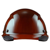 Lift Safety DAX Fifty/50 Desert Camp Cap - Ironworkergear