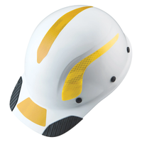 Lift Safety Reflective Decal Kit