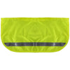 Lift Safety Dax Hard Hat Sunshade - Ironworkergear
