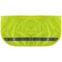 Lift Safety Dax Hard Hat Sunshade - Ironworkergear