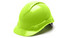 Pyramex Ridgeline 'Vented' Cap Hard Hat - Ironworkergear