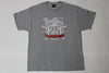 Prison Blues Twenty-Fifth Anniversary T-Shirt-Clearance - Ironworkergear