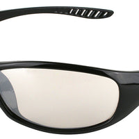 Hellraiser In/Outdoor Safety Glasses #25716 - Ironworkergear