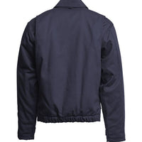 LAPCO FR 12OZ. FR INSULATED JACKET NAVY