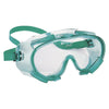 Jackson Safety OTG V80 Monogoggle 211 Indirect Vent Protective Goggles #14384 - Ironworkergear