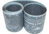 KCI Rap-Around Welders & Pipe Ruler, 4" x 7'
