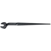 Klein Tools 5/8" (1-1/16" head opening) Spud Wrench #3211 - Ironworkergear