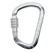 Kong XL Inox Rescue Steel Carabiner #KNG-511-L3 - Ironworkergear