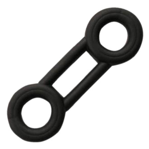 Kong Fast-Rubber Carabiner Fastener #KNG-810-1 - Ironworkergear