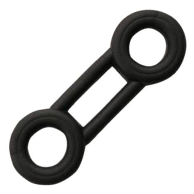 Kong Fast-Rubber Carabiner Fastener #KNG-810-1 - Ironworkergear