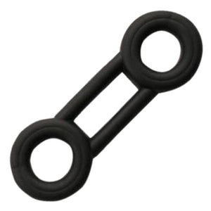 Kong Fast-Rubber Carabiner Fastener #KNG-810-1 - Ironworkergear