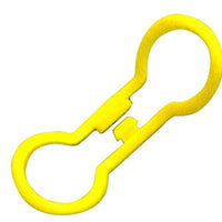 Kong Fast-Nylon Carabiner Fastener #KNG-813 - Ironworkergear