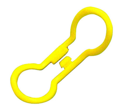 Kong Fast-Nylon Carabiner Fastener #KNG-813 - Ironworkergear