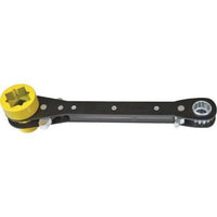 5 In 1 Lineman Wrench #KT155HD