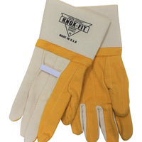 Knoxville 'Knoxfit' Ironworker Work Glove #679
