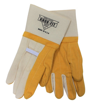 Knoxville 'Knoxfit' Ironworker Work Glove #679