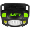 Lift Safety Arclite Universal Headlamp - Ironworkergear