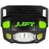 Lift Safety Arclite Universal Headlamp