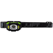 Lift Safety Arclite Universal Headlamp