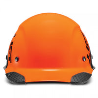 Lift Dax 50/50 Carbon Fiber Cap Style Hard Hat - Ironworkergear