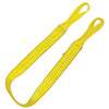 LiftEx Eye and Eye Nylon Lifting Sling - Ironworkergear