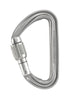 Petzl SPIRIT SCREW-LOCK Caribiner