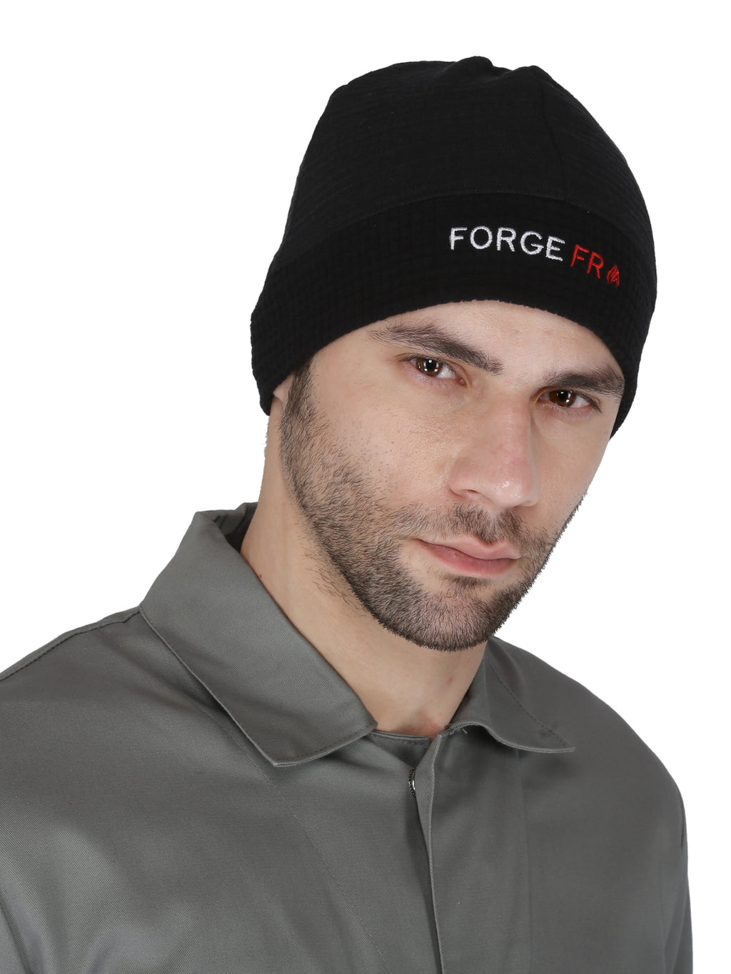 Forge FR Beanie - Ironworkergear