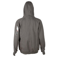 Forge FR Pullover Hoodie - Ironworkergear