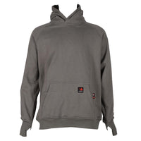Forge FR Pullover Hoodie - Ironworkergear