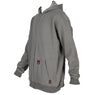 Forge FR Zippered Hoodie - Ironworkergear