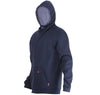 Forge FR Zippered Hoodie - Ironworkergear