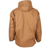 Forge FR Insulated Duck Jacket with Detachable Hood - Ironworkergear