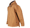 Forge FR Insulated Duck Jacket with Detachable Hood - Ironworkergear