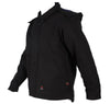 Forge FR Insulated Duck Jacket with Detachable Hood - Ironworkergear