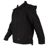 Forge FR Insulated Duck Jacket with Detachable Hood