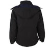 Forge FR Insulated Duck Jacket with Detachable Hood - Ironworkergear