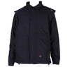 Forge FR Insulated Duck Jacket with Detachable Hood - Ironworkergear