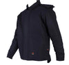 Forge FR Insulated Duck Jacket with Detachable Hood - Ironworkergear