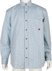 Forge FR Plaid Button Down Shirt - Ironworkergear