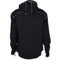 Forge FR Polartec Zippered Hoodie - Ironworkergear