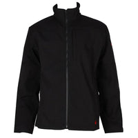 Forge FR Softshell Ripstop Jacket - Ironworkergear