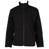 Forge FR Softshell Ripstop Jacket