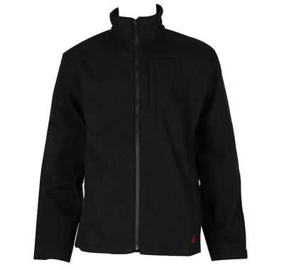 Forge FR Softshell Ripstop Jacket
