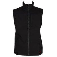 Forge FR Softshell Ripstop Vest - Ironworkergear